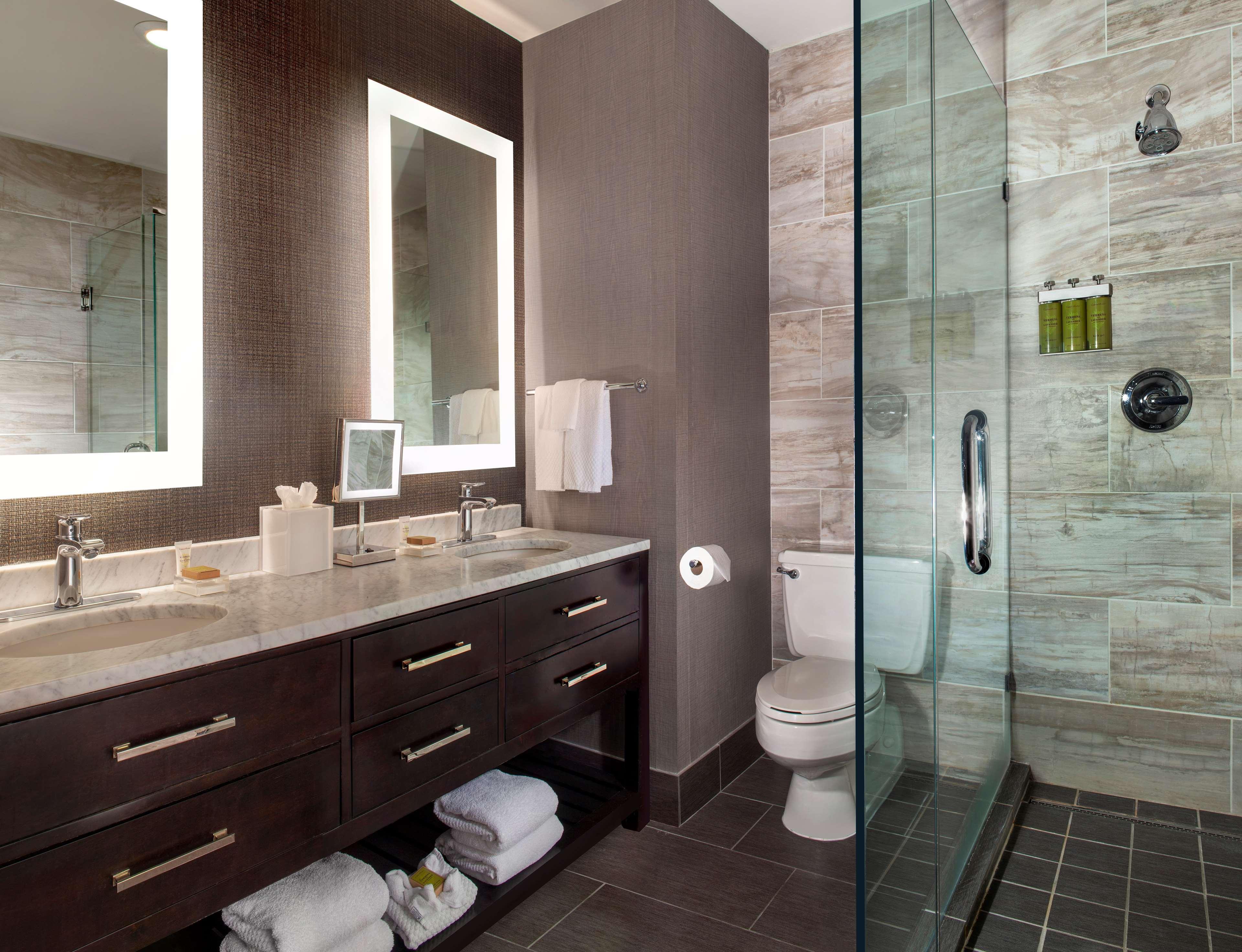 Hilton Worth Hotel 4*