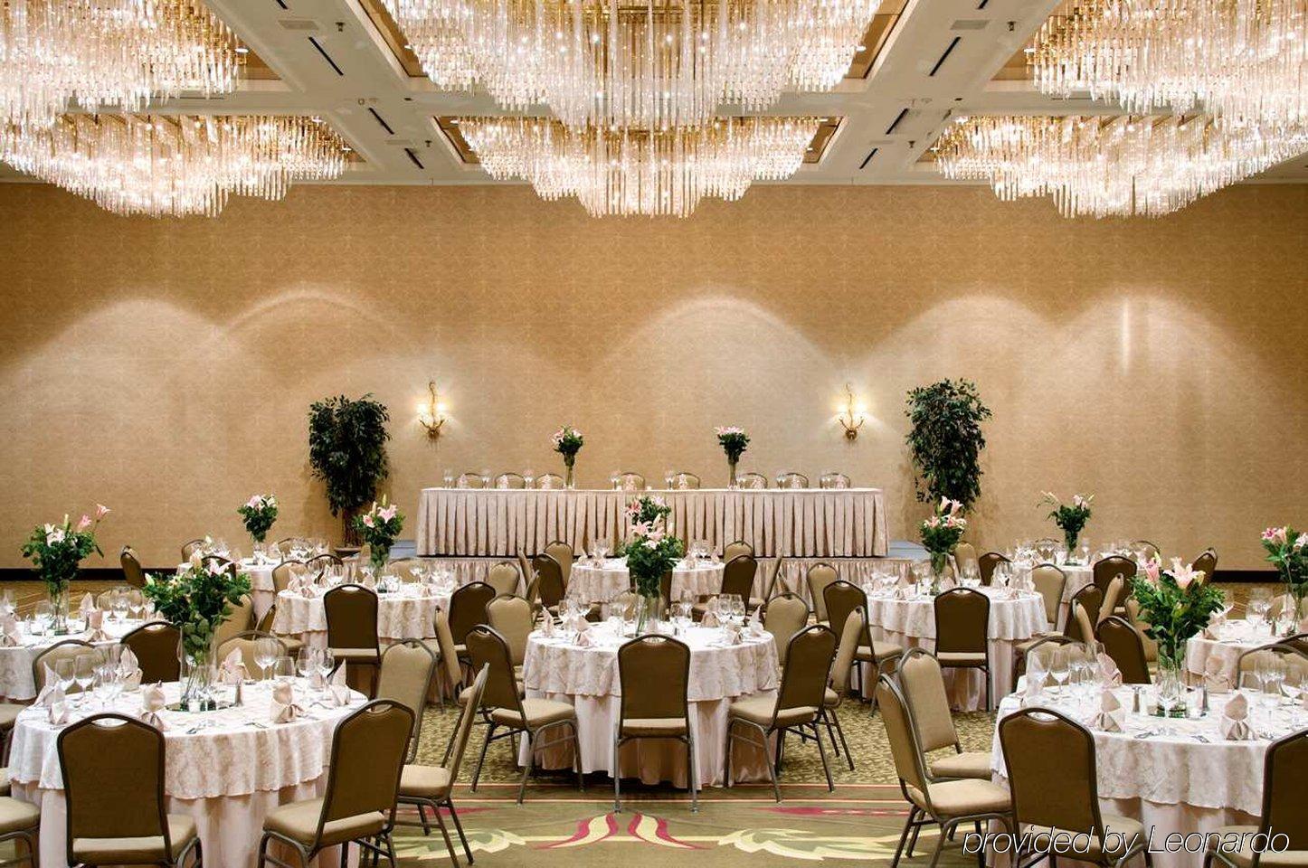Hilton Worth Hotel 4*