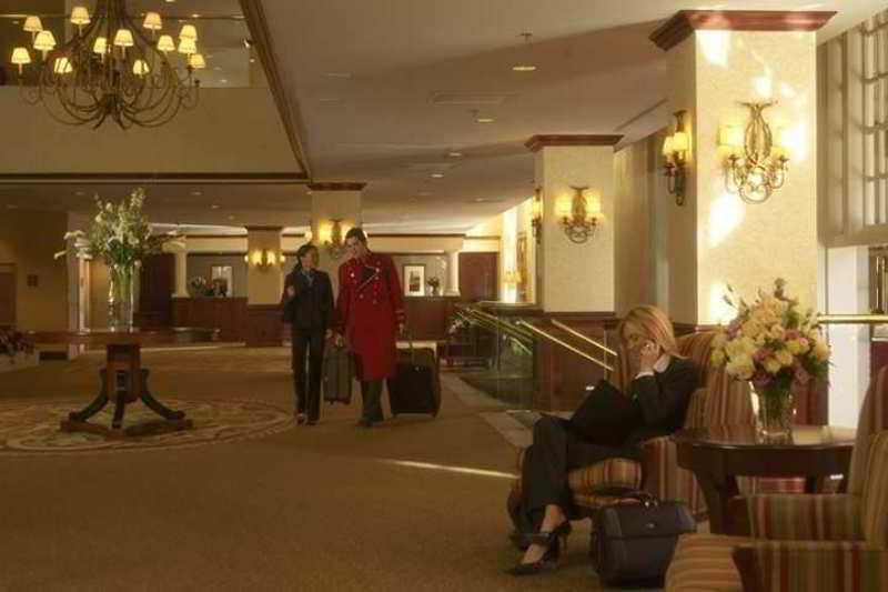 Hotel Hilton Worth Fort Worth